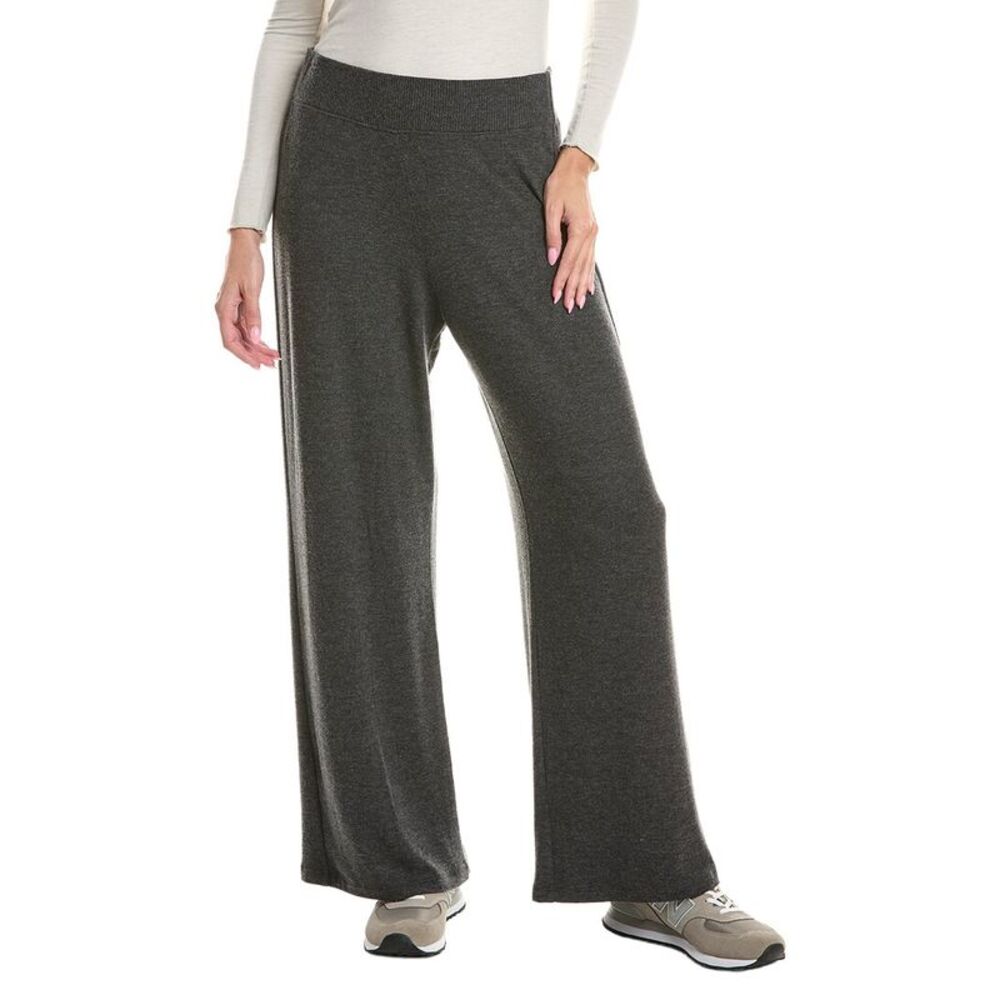 Michael Stars Womens Jones Wide Leg Pant